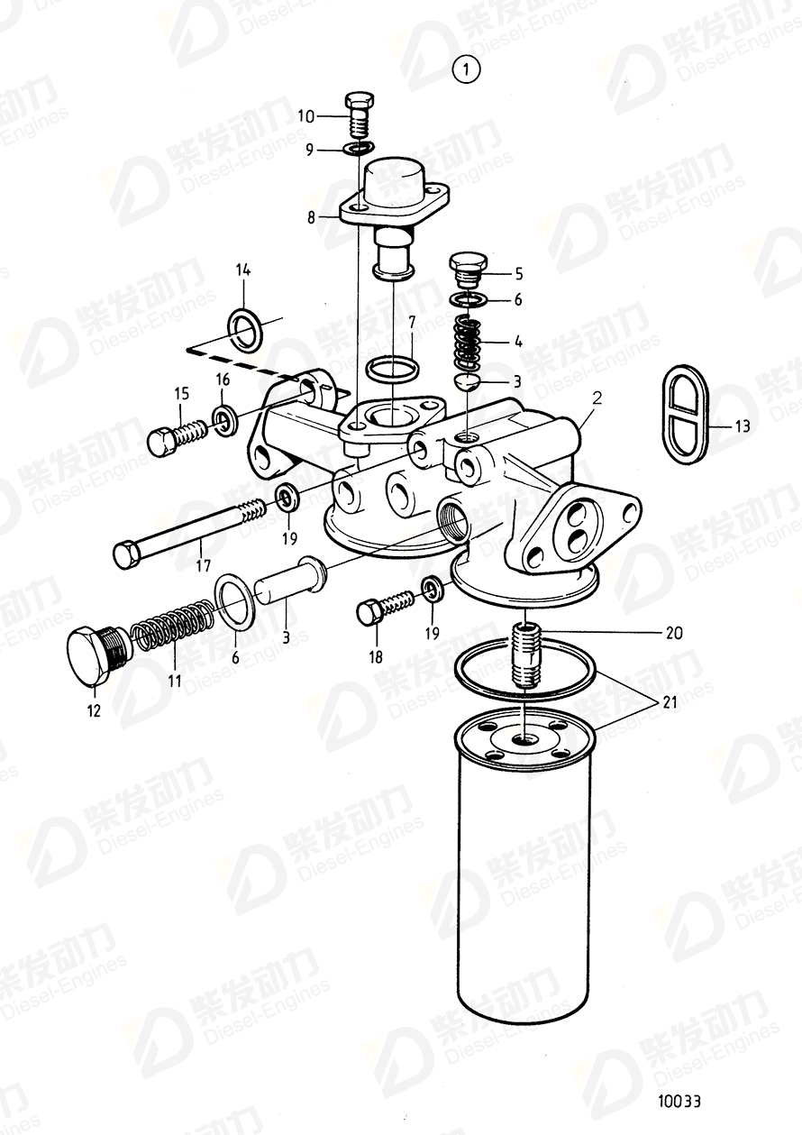 volvo penta Plug 478176 Drawing volvo penta Plug 478176 Drawing
